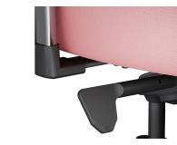 Anda Seat Kaiser 3 L Pink PVC - 1473907 - zdjęcie 5